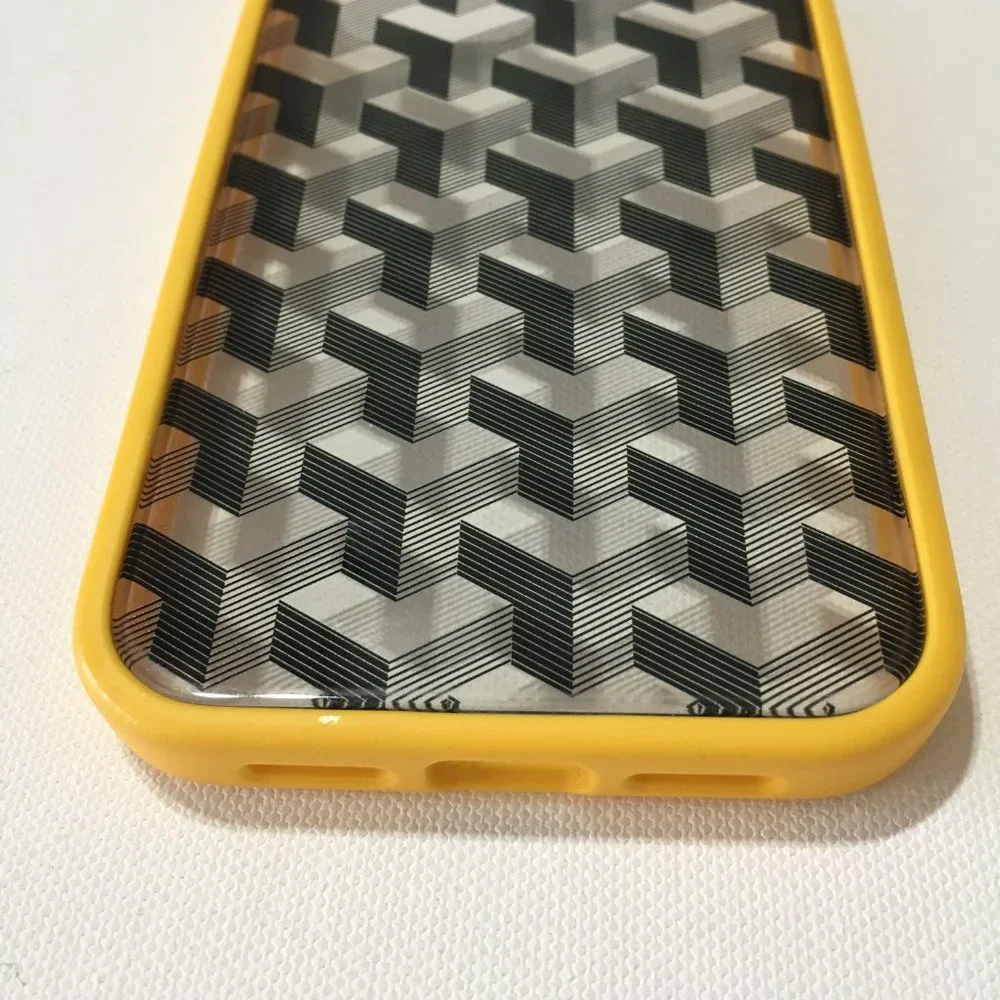 iphone 11 cell phone Cases Yellow Green Excellent!